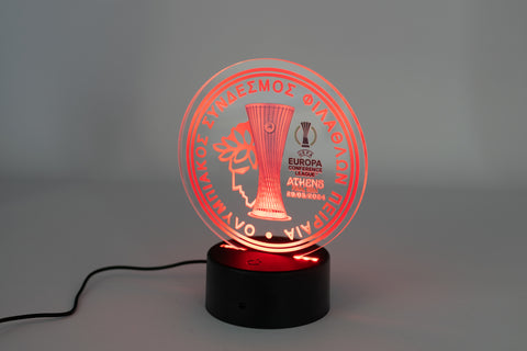 Φωτιστικά Led με Ομάδες