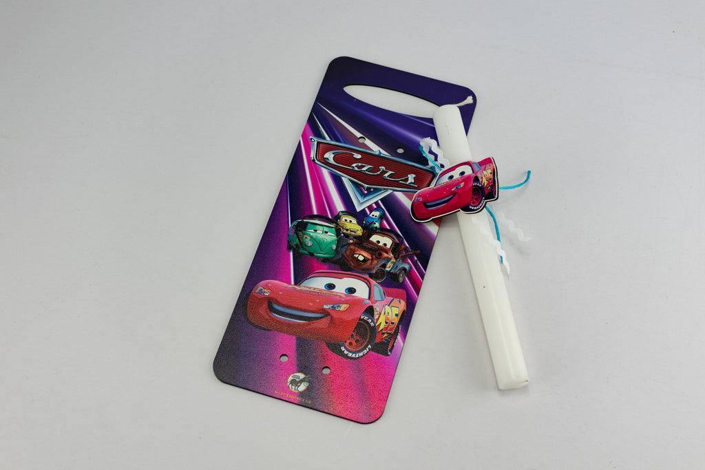 Πασχαλινά σετ με Παιδικούς Ήρωες