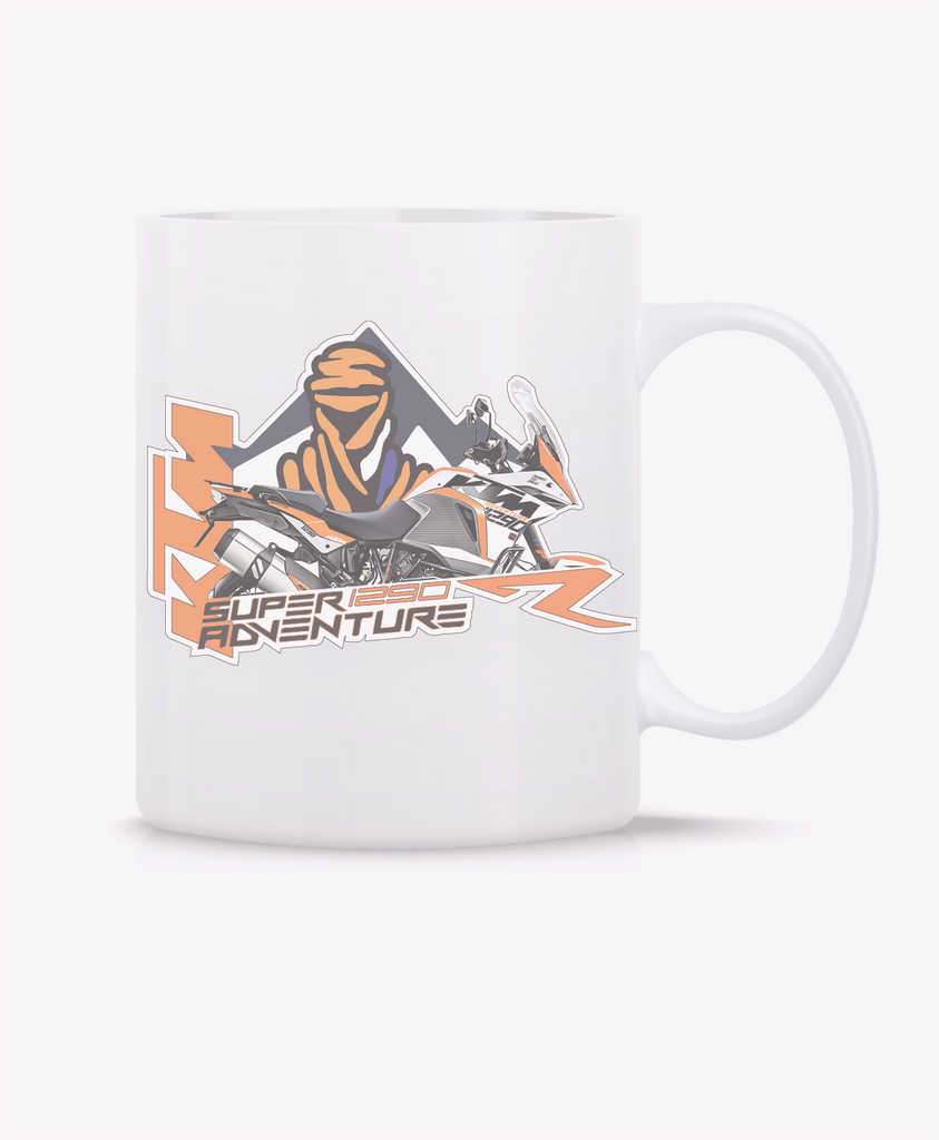 Κούπες με Μηχανές