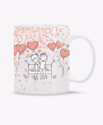 Κούπες για Ερωτευμένους