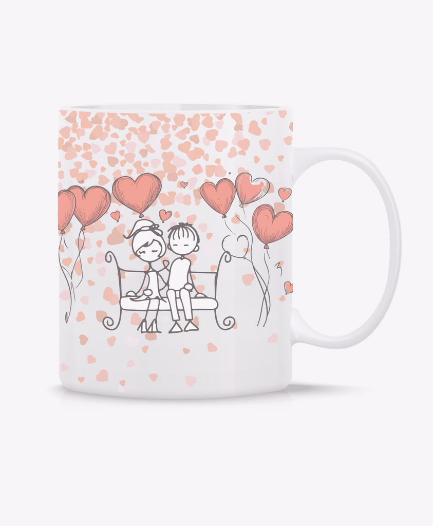 Κούπες για Ερωτευμένους