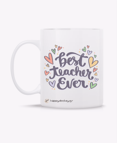 Κούπες για Δασκάλους