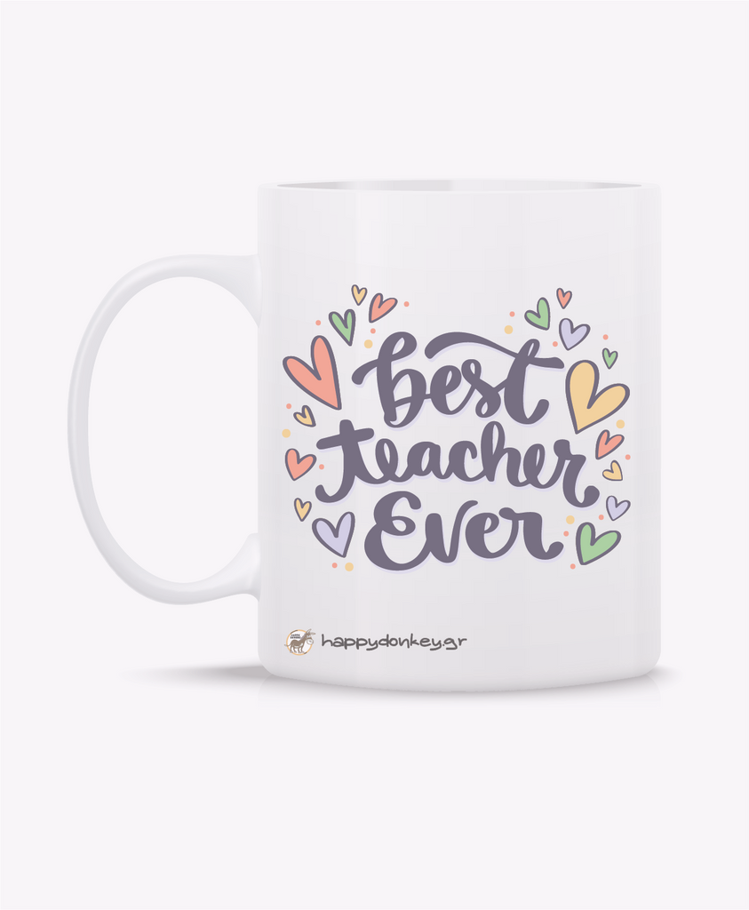 Κούπες για Δασκάλους