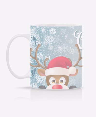 Κούπες Χριστουγεννιάτικες