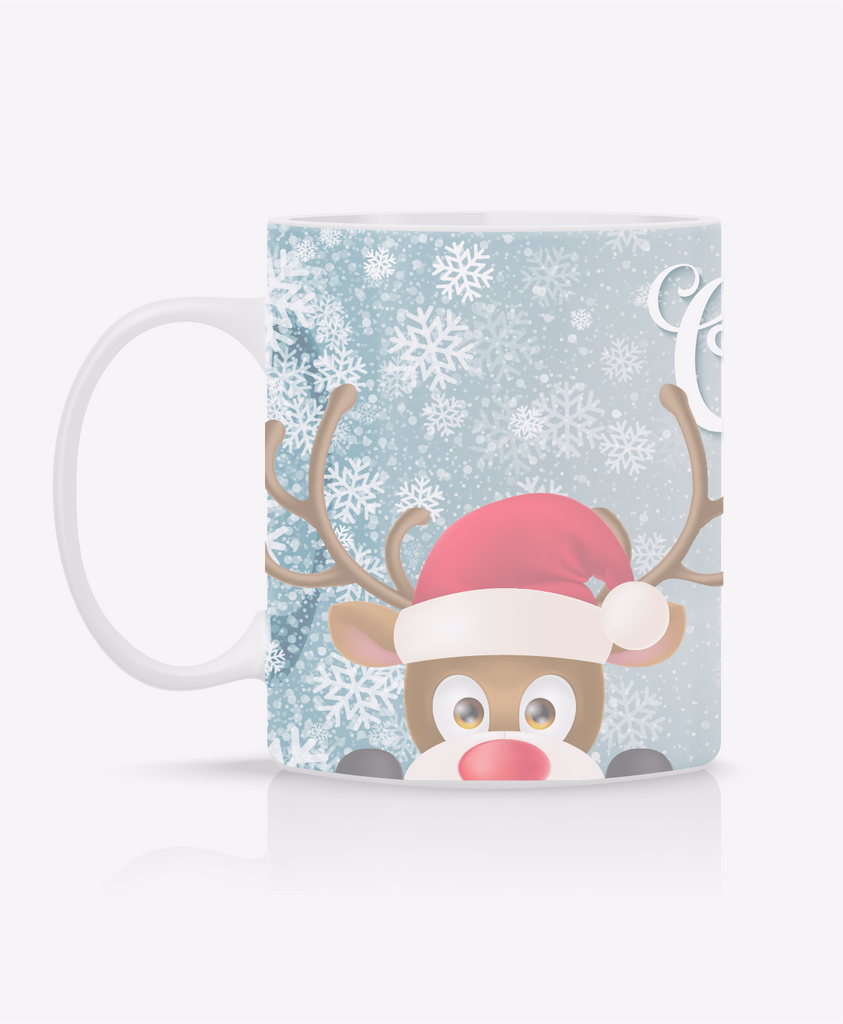 Κούπες Χριστουγεννιάτικες