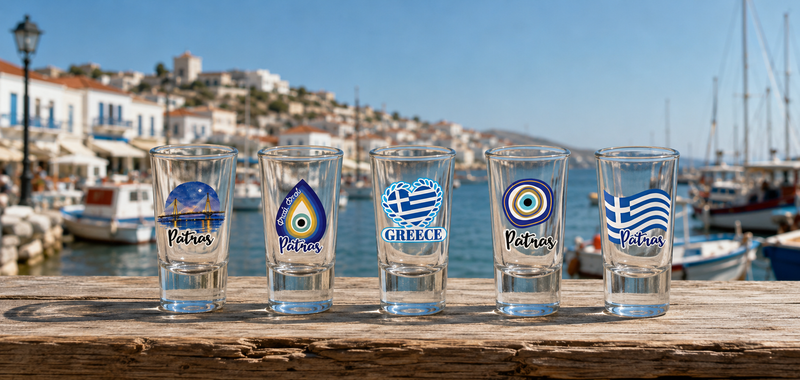 Σφηνοπότηρα