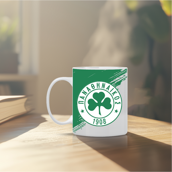 Προσωποποιημένη Κούπα “Παναθηναϊκός”