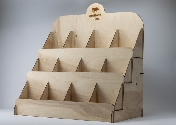 Διαφημιστικά Σταντ Προβολής Προϊόντων