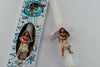 Πασχαλινή Λαμπάδα Moana