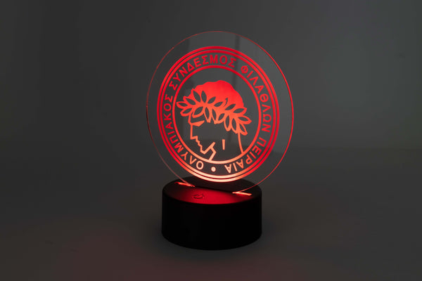 Φωτιστικό RGB Led ''ΟΛΥΜΠΙΑΚΟΣ''