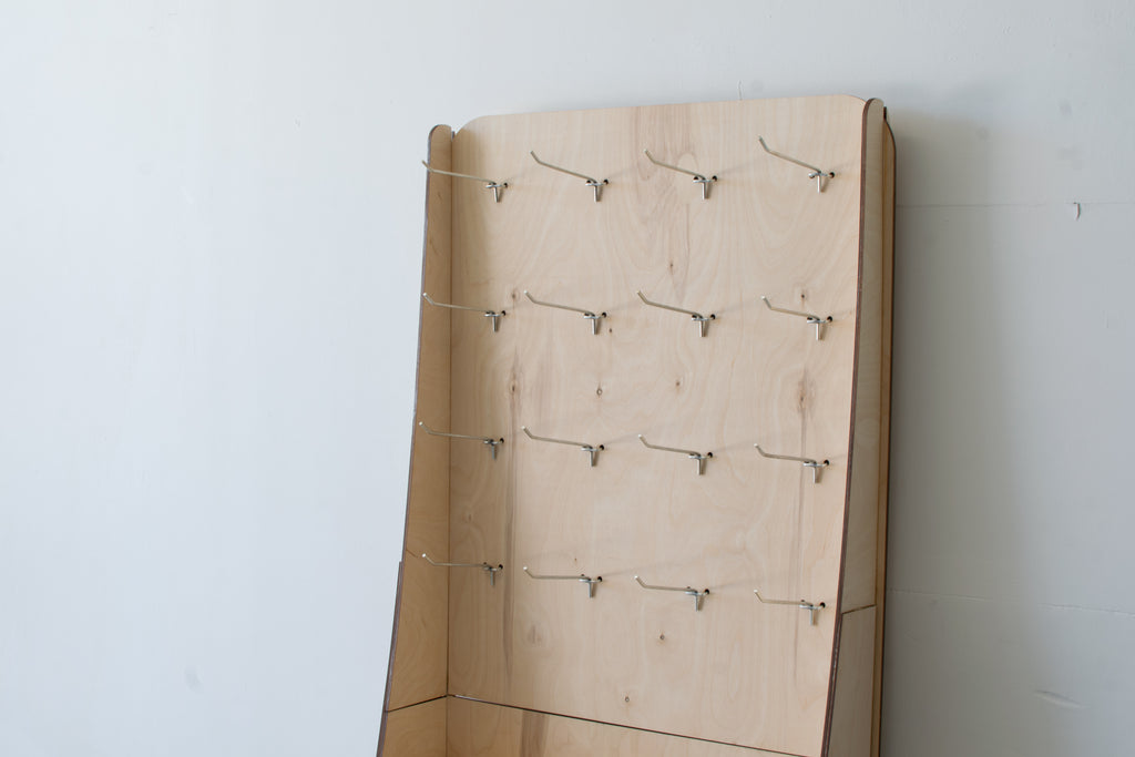 Διαφημιστικά Σταντ Προβολής Προϊόντων