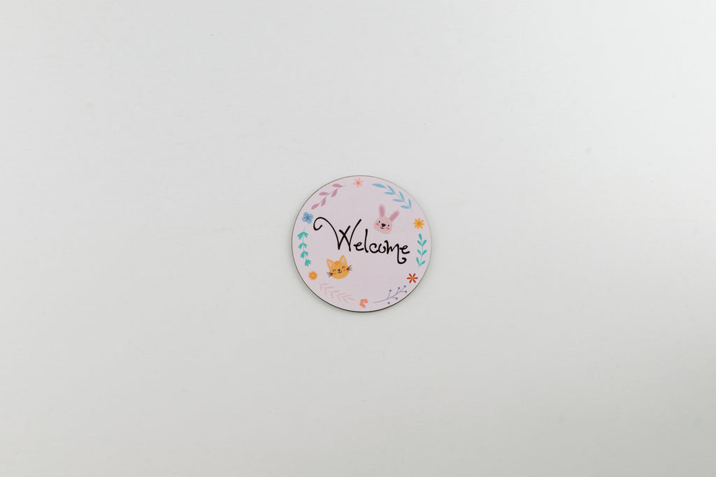 Αναμνηστικές Κάρτες Baby Milestones BM01