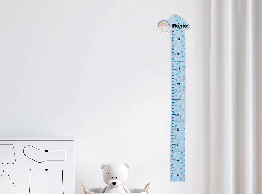 Αναστημόμετρο Rainbow