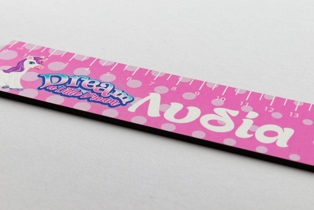 Προσωποποιημένος Ξύλινος Χάρακας ΡΧ03