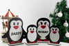 Διακοσμητικό Penguin "Family"