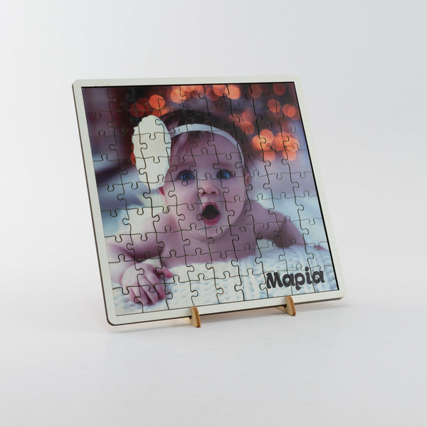 Puzzle με τις Φωτογραφίες σας