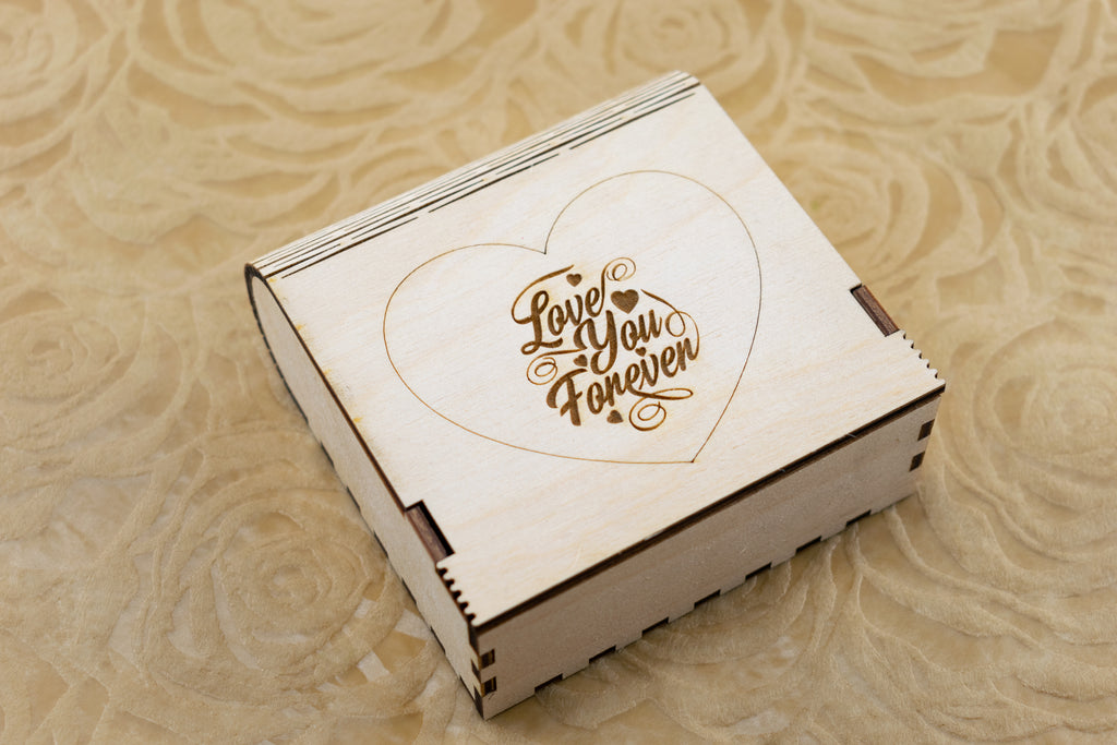 Προσωποποιημένα Μπρελόκ Καρδιές BR-10