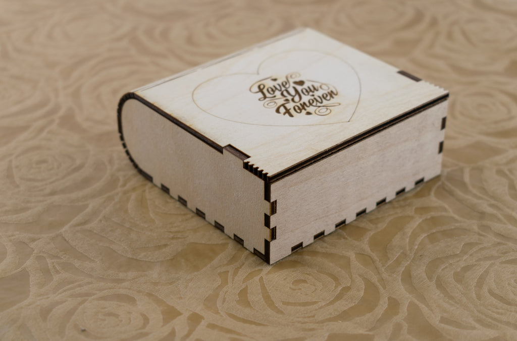 Προσωποποιημένα Μπρελόκ Καρδιές BR-13