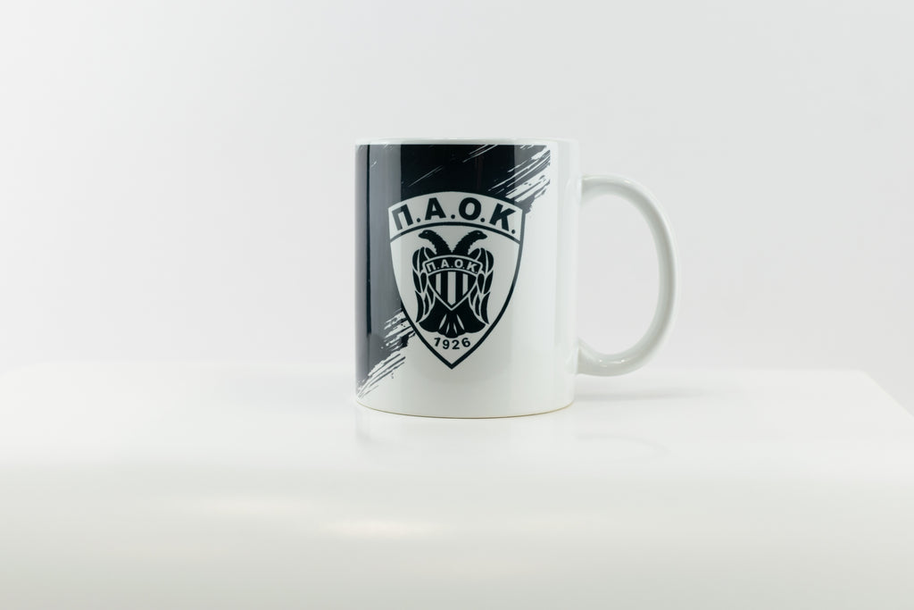 Προσωποποιημένη Κούπα “ΠΑΟΚ”