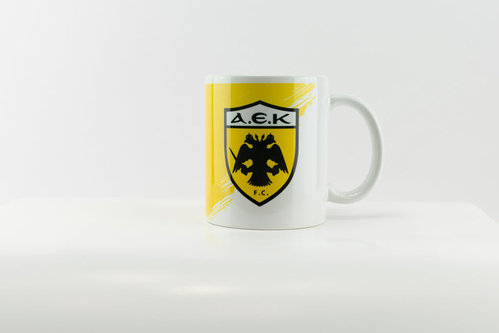 Προσωποποιημένη Κούπα “ΑΕΚ”