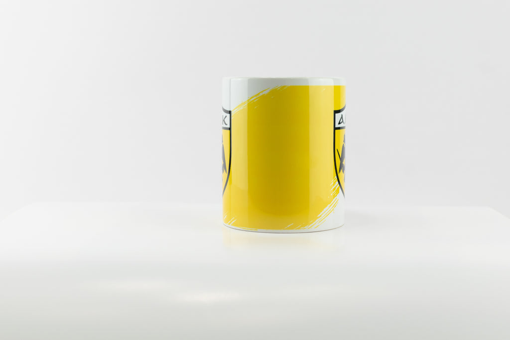 Προσωποποιημένη Κούπα “ΑΕΚ”