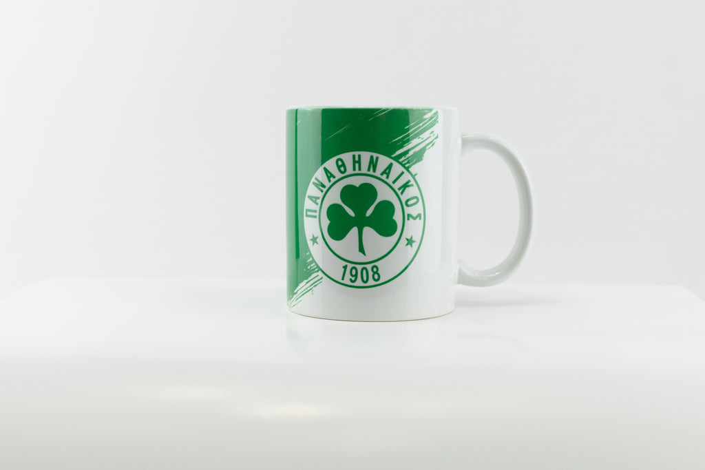 Προσωποποιημένη Κούπα “Παναθηναϊκός”
