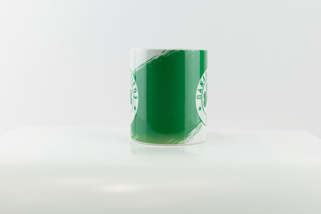 Προσωποποιημένη Κούπα “Παναθηναϊκός”