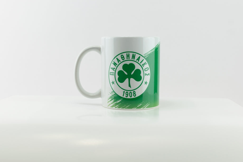 Προσωποποιημένη Κούπα “Παναθηναϊκός”