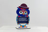 Αναμνηστικό Δώρο για Δασκάλους "Owl" TS4