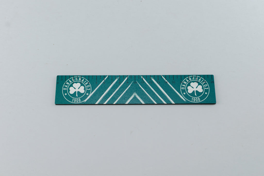 Ξύλινος Χάρακας "Παναθηναϊκος"