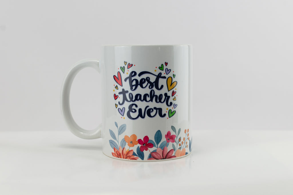 Κούπα “Teacher We Love You” ΚFT-003
