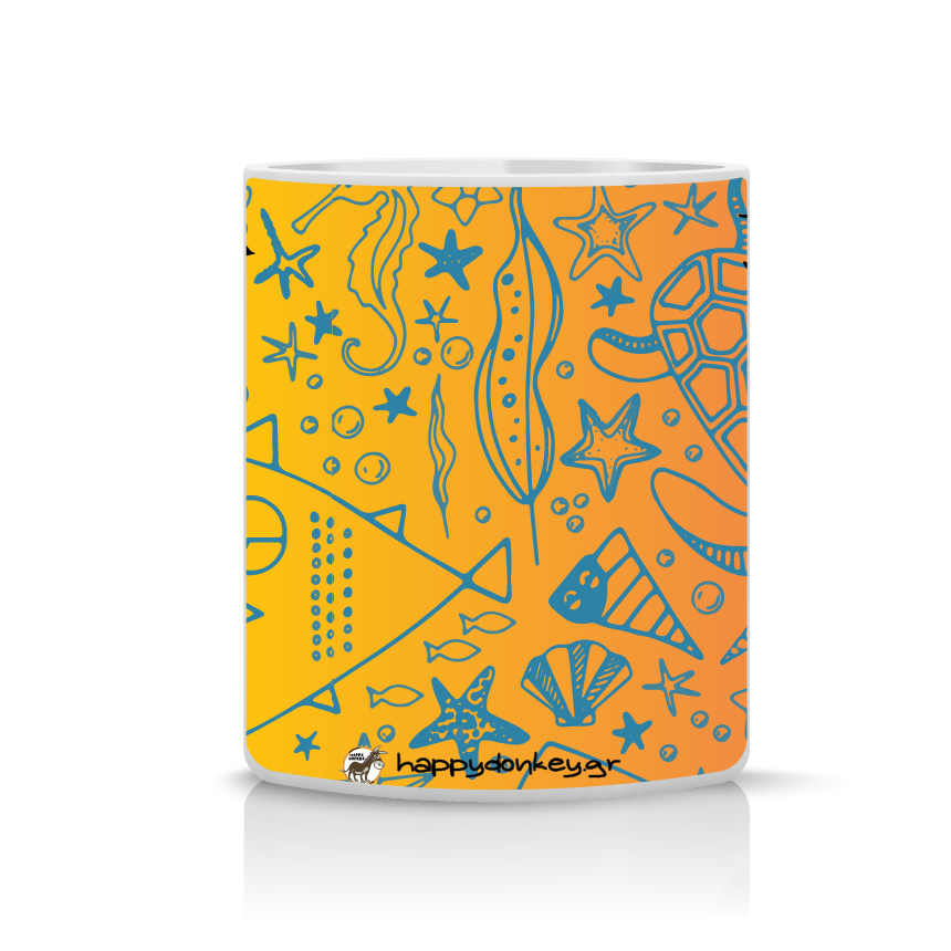 Παιδική κούπα Moana με όνομα παιδιού – προσωποποιημένο δώρο για κορίτσι