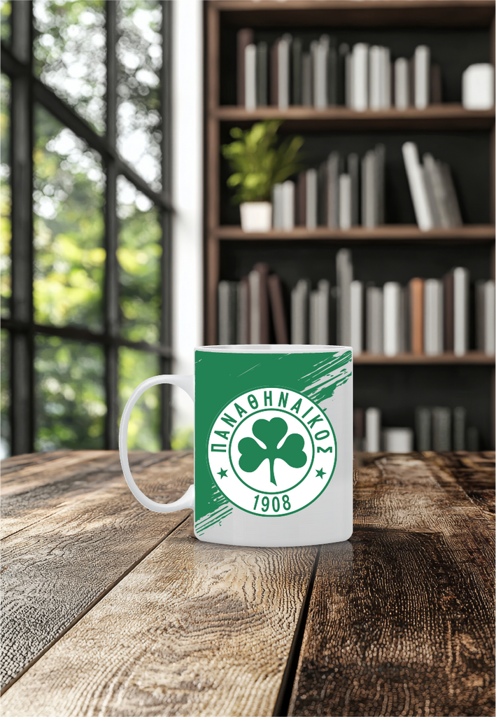 Προσωποποιημένη Κούπα “Παναθηναϊκός”