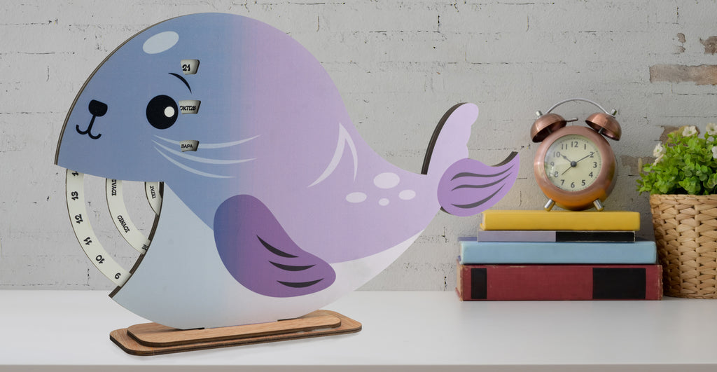 Xylino-imerologio-fokia