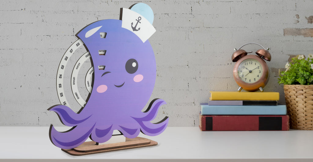 Xylino-imerologio-xtapodi