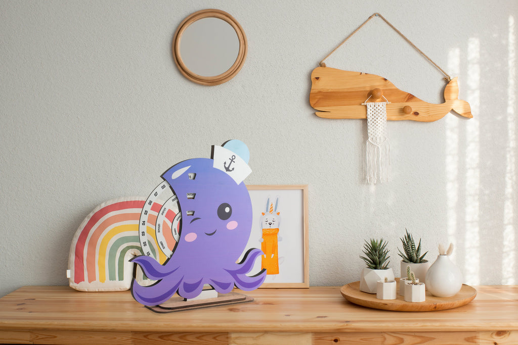 Xylino-imerologio-xtapodi