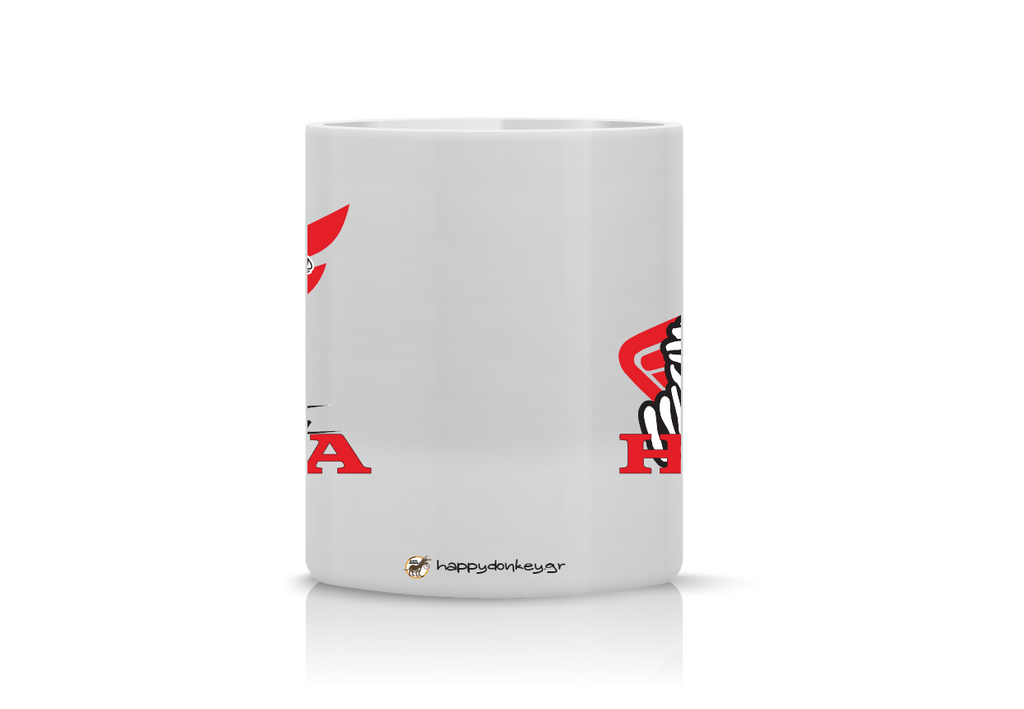 Κούπα Honda Africa Twin KWM-1