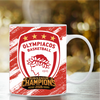 Κούπα Ολυμπιακός EuroLeague Champions 2026
