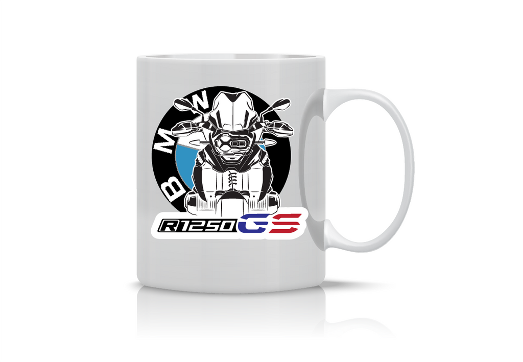 Κούπα BMW R1250GS KWM-2