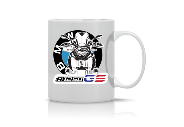 Κούπα BMW R1250GS KWM-2