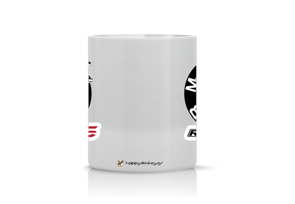 Κούπα BMW R1250GS KWM-2