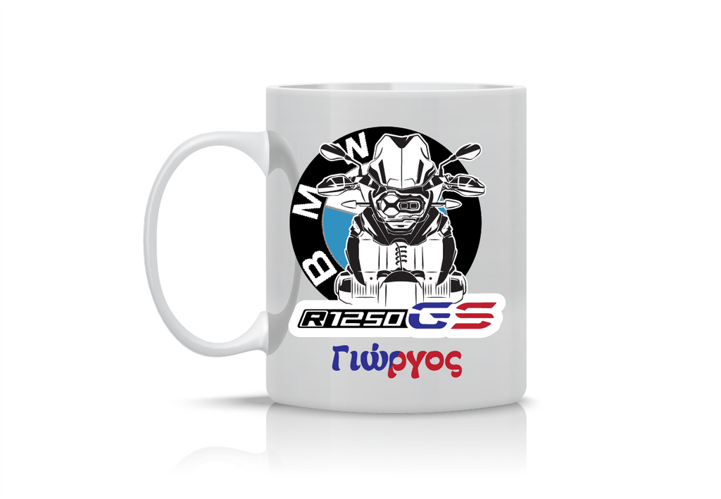 Κούπα BMW R1250GS KWM-2