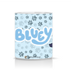 Παιδική κούπα Bluey με όνομα παιδιού – προσωποποιημένο δώρο για παιδί