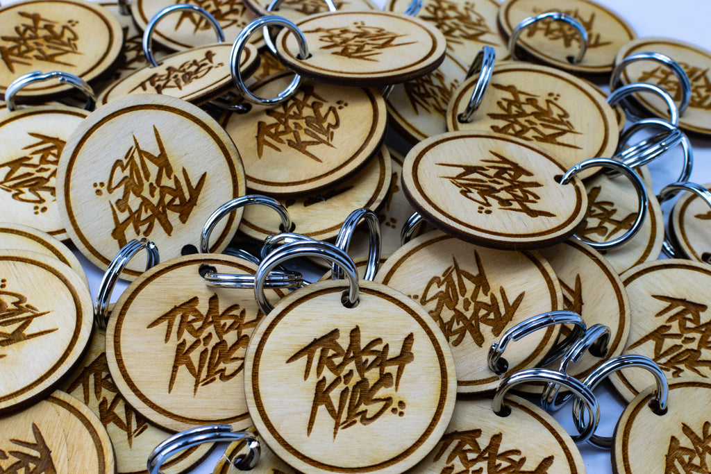 Διαφημιστικά Μπρελόκ