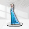 Ξύλινη Φιγούρα "Frozen" FIG-001