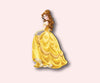 Ξύλινη Φιγούρα "Belle" FIG-005