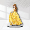 Ξύλινη Φιγούρα "Belle" FIG-005