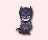 Ξύλινη Φιγούρα "Batman Baby" FIG-010