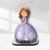 Ξύλινη Φιγούρα "Princess Sofia" FIG-014