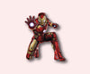 Ξύλινη Φιγούρα "Iron Man" FIG-016